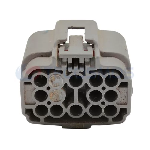 Waterproof Wire Connector Cable Harness Automotive Enclosure Connector for Mazda 14Pin Female 6189-7262 - image 5